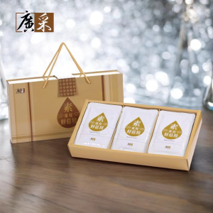 【廣采康綻鮮菇精】最佳獻禮，送健康給最愛的家人